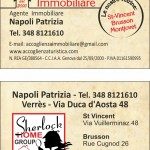 Patrizia Napoli